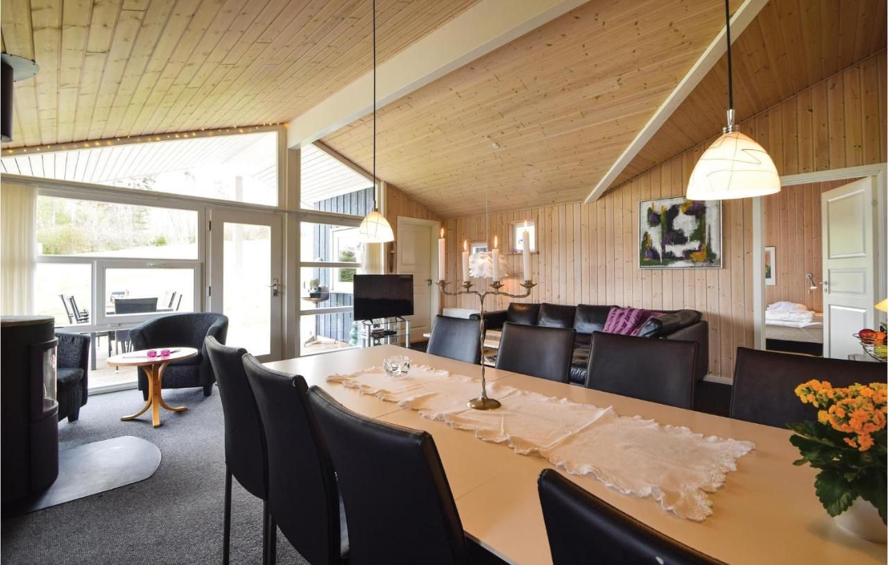 Holiday Home Rørbækvej Ejstrupholm Ii – Brande
