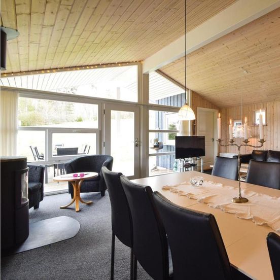 Holiday Home Rørbækvej Ejstrupholm Ii – Brande