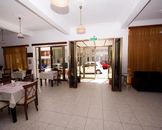 Veroniki Hotel - Kos - Ravintola