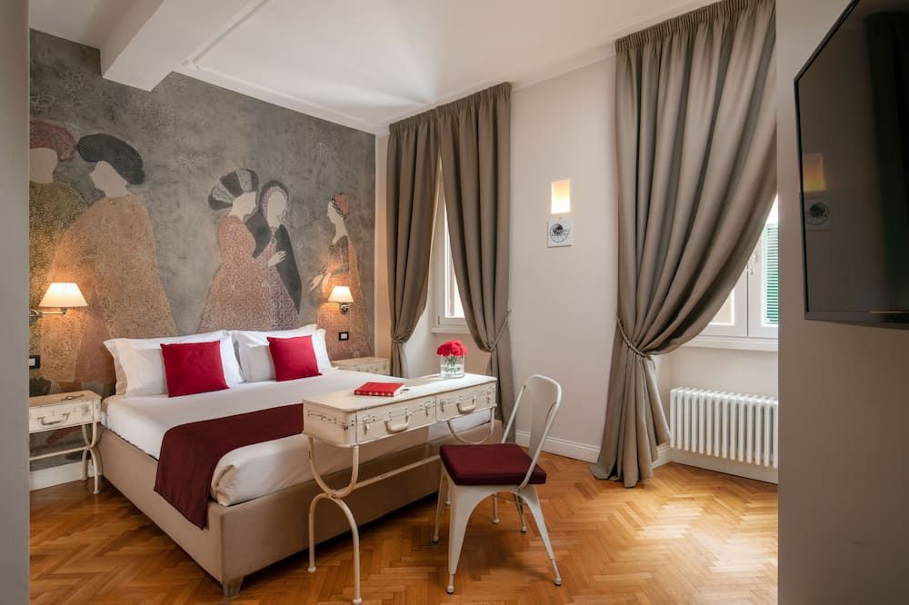 سبانيا سيكريت رومز