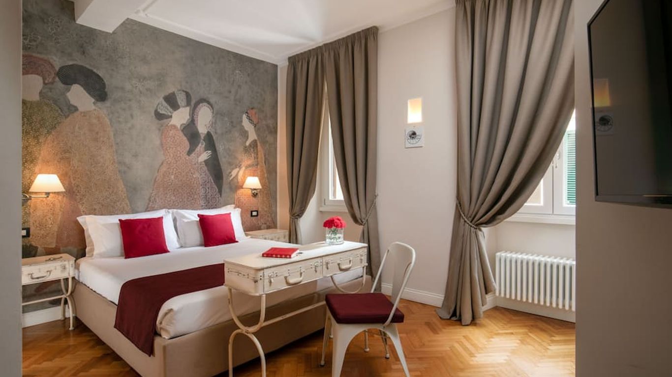 سبانيا سيكريت رومز