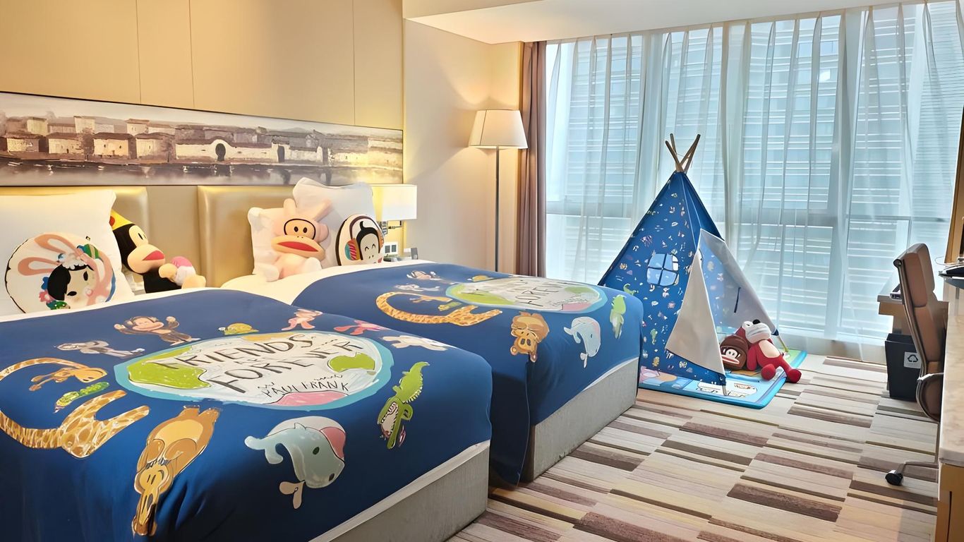 Langham Place, Xiamen