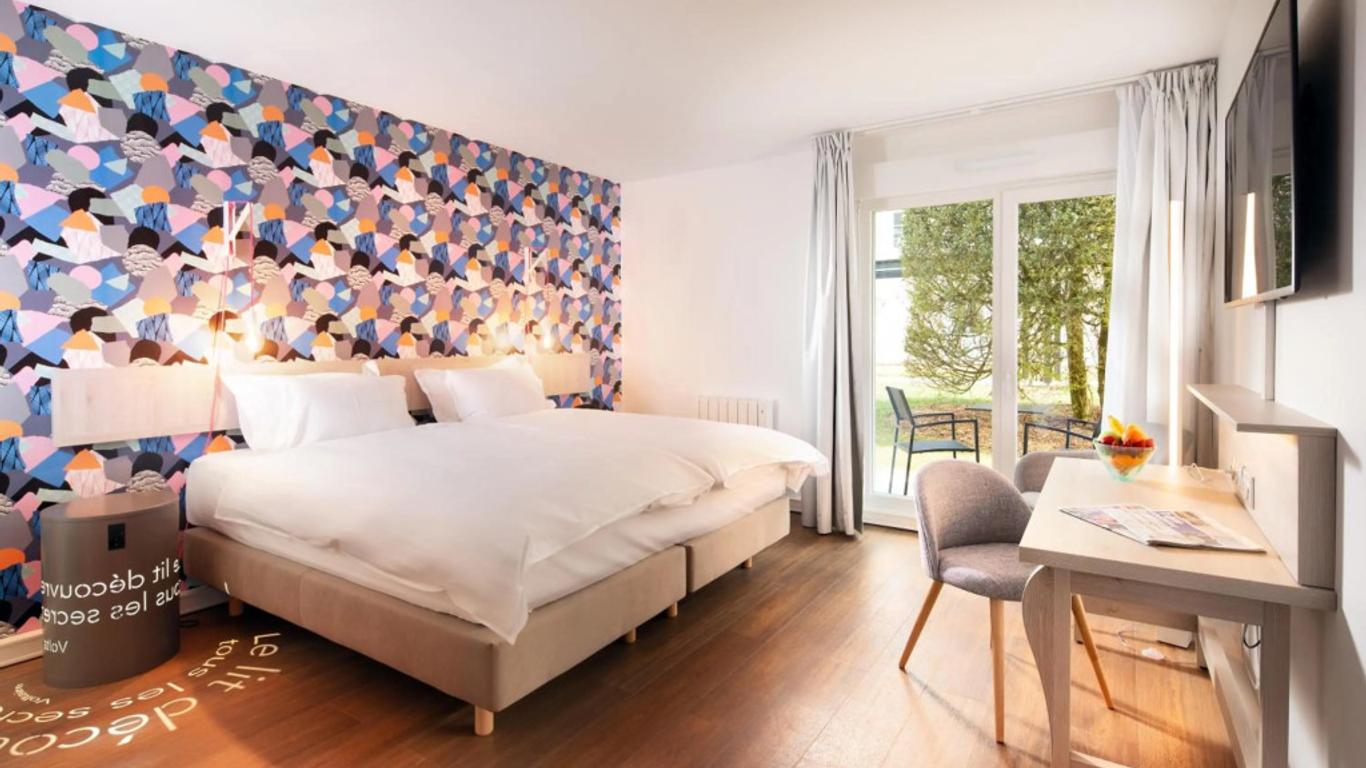 m3 Hôtel Ferney