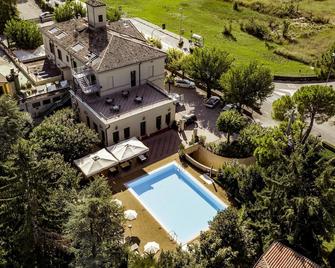 Hotel Dogana - Sirmione - Pool