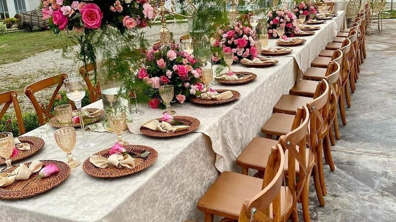 Hotel Castillo Del Mar