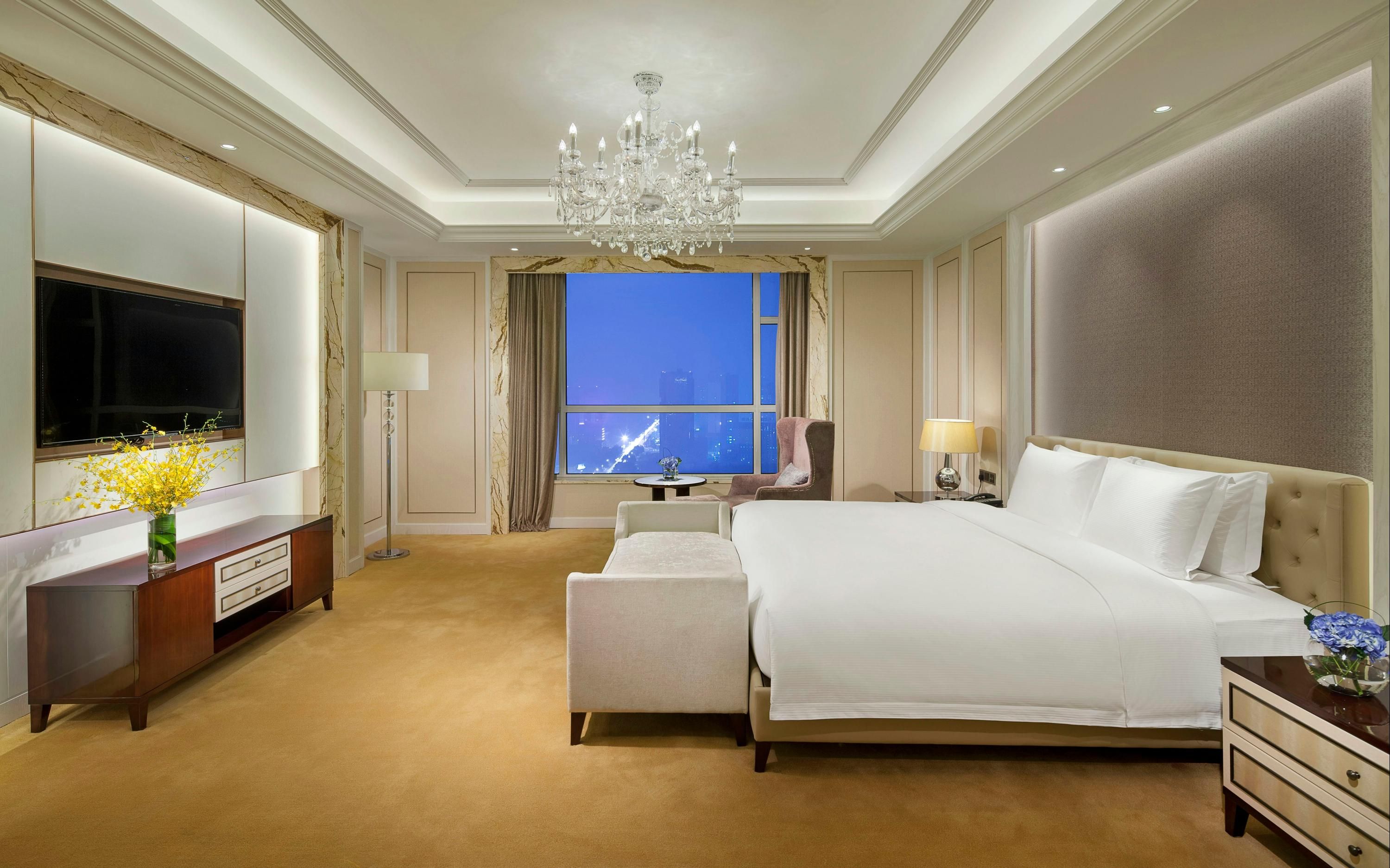 DoubleTree by Hilton Qingdao Jimo thumbnail 3
