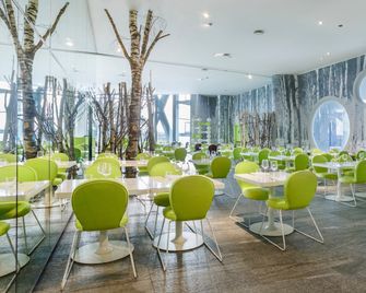 Voco Milan - Fiere By IHG - Milà - Restaurant