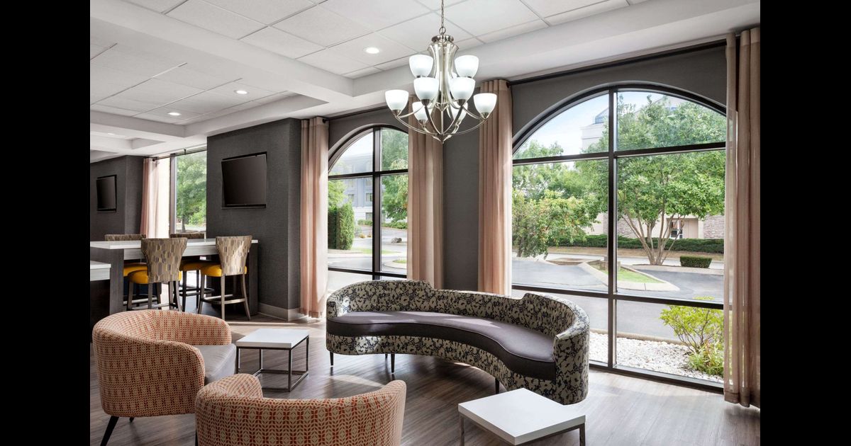 Days Inn & Suites by Wyndham Murfreesboro in Murfreesboro, the United