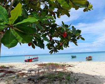 Drifters@One Mile - Negril - Playa