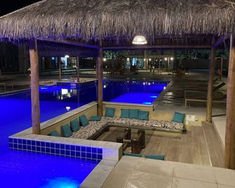 Morada do Toque 19 - São Miguel dos Milagres - Basen