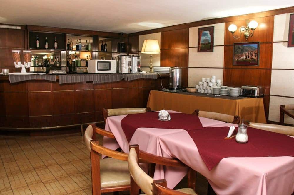 Hotel Menossi - Río Cuarto - Restaurant