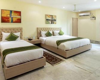 Sher-E-Punjab - Calcuta - Habitación