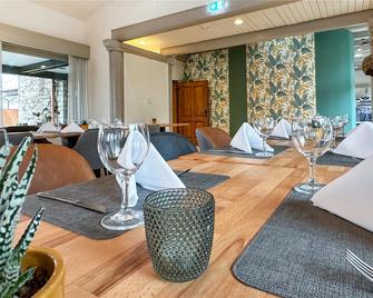 Best Western Hotel Polisina - Ochsenfurt - Restaurant
