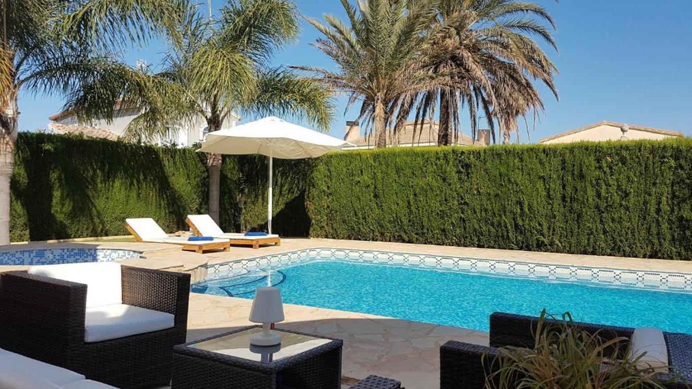 هوتل لا غاستروكاسا - للبالغين فقط