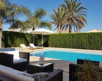 Hotel La Gastrocasa - Gandia - Pool
