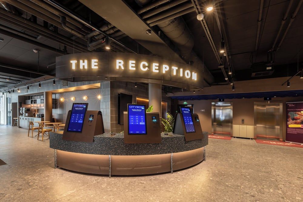 Citybox Helsinki thumbnail 2