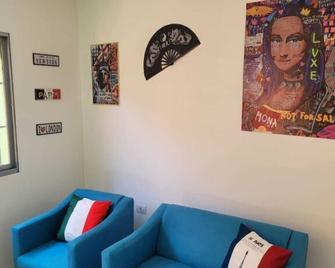 Hostel Kaizen Curitiba - Curitiba
