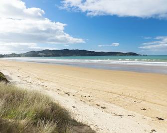 Natives Nest - Karikari Peninsula Escape - Kaitaia - Beach