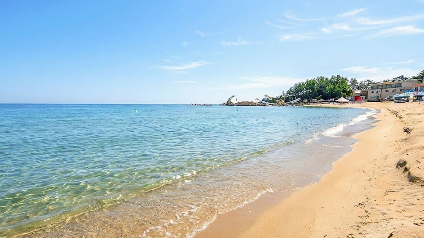 삼척 솔비치 펜션