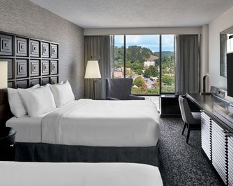Renaissance Asheville Downtown Hotel - Asheville - Quarto