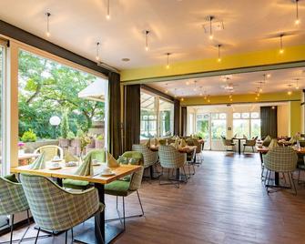 Waldhotel Eskeshof - Wuppertal - Restaurant