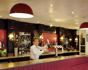 Ibis Hull - Hull - Bar