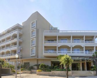 Athineon - Rhodes - Building