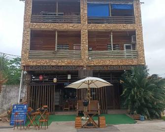 casarao24horas - Cuiabá - Edifício