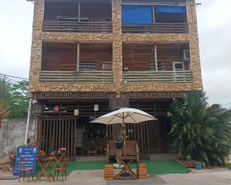 كاساراو2 هوراس - كويابا - مبنى