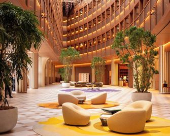 The Pasona Natureverse Retreat - Akashi - Ingresso