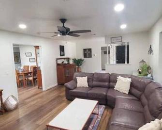 Geneva's Get-Away - Anadarko