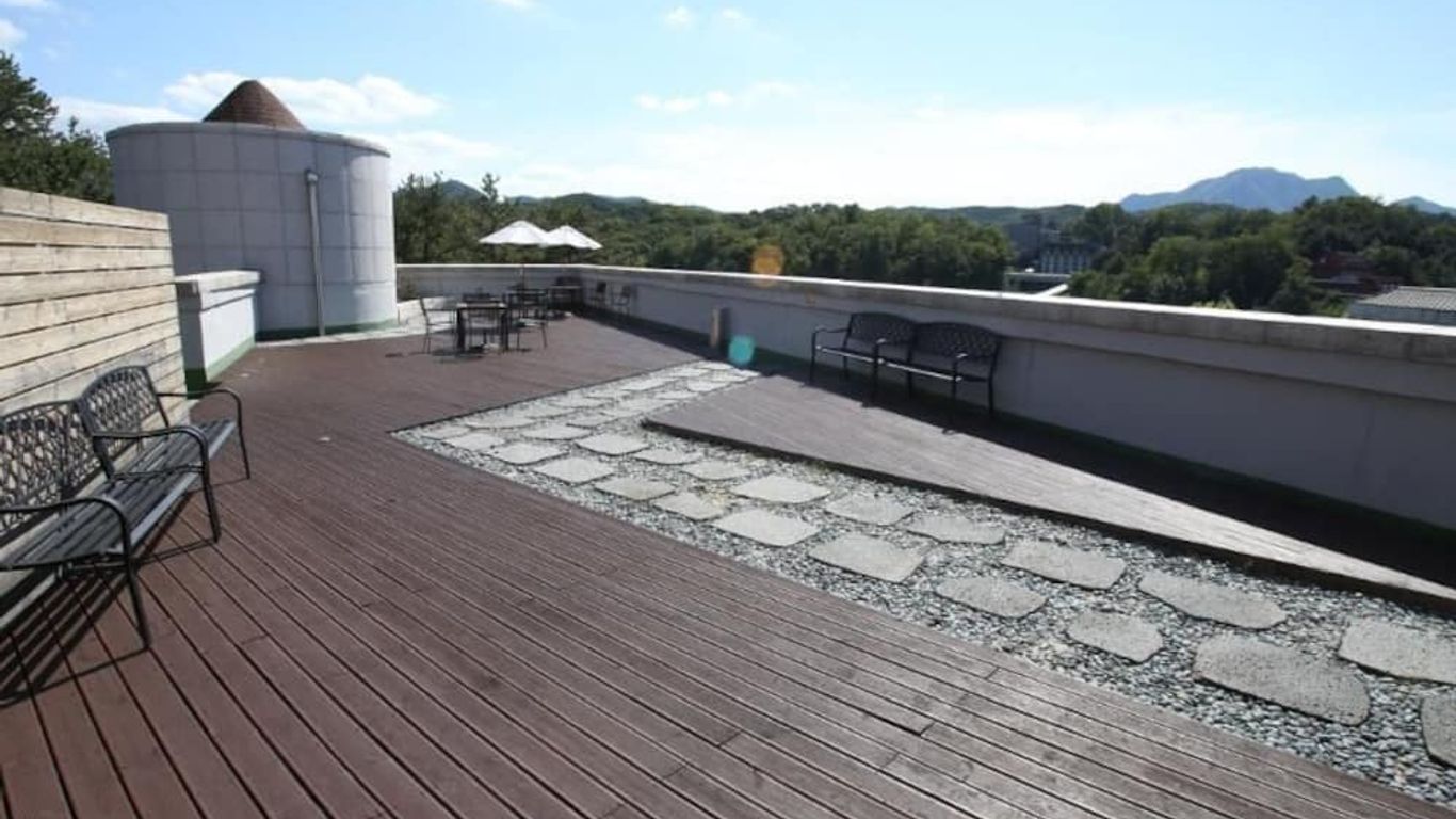 ذا فينيتسيا سويت هوتل