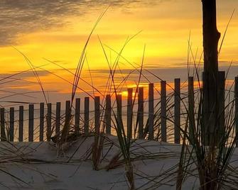 Awesome Beach Front Property!! Total Remodel!! Amazing Views!!\n5 Star Reviews!! - Beach Haven - Outdoors view