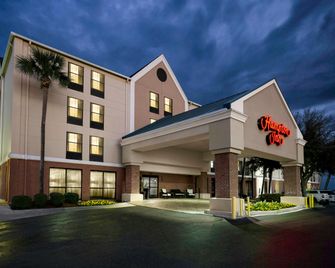 Hampton Inn Georgetown-Marina - Georgetown - Edificio