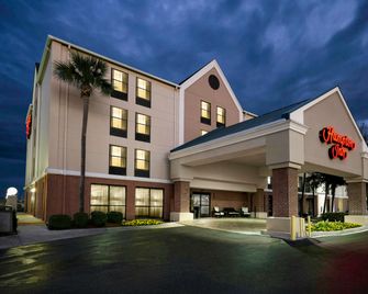 Hampton Inn Georgetown-Marina - Georgetown - Edificio