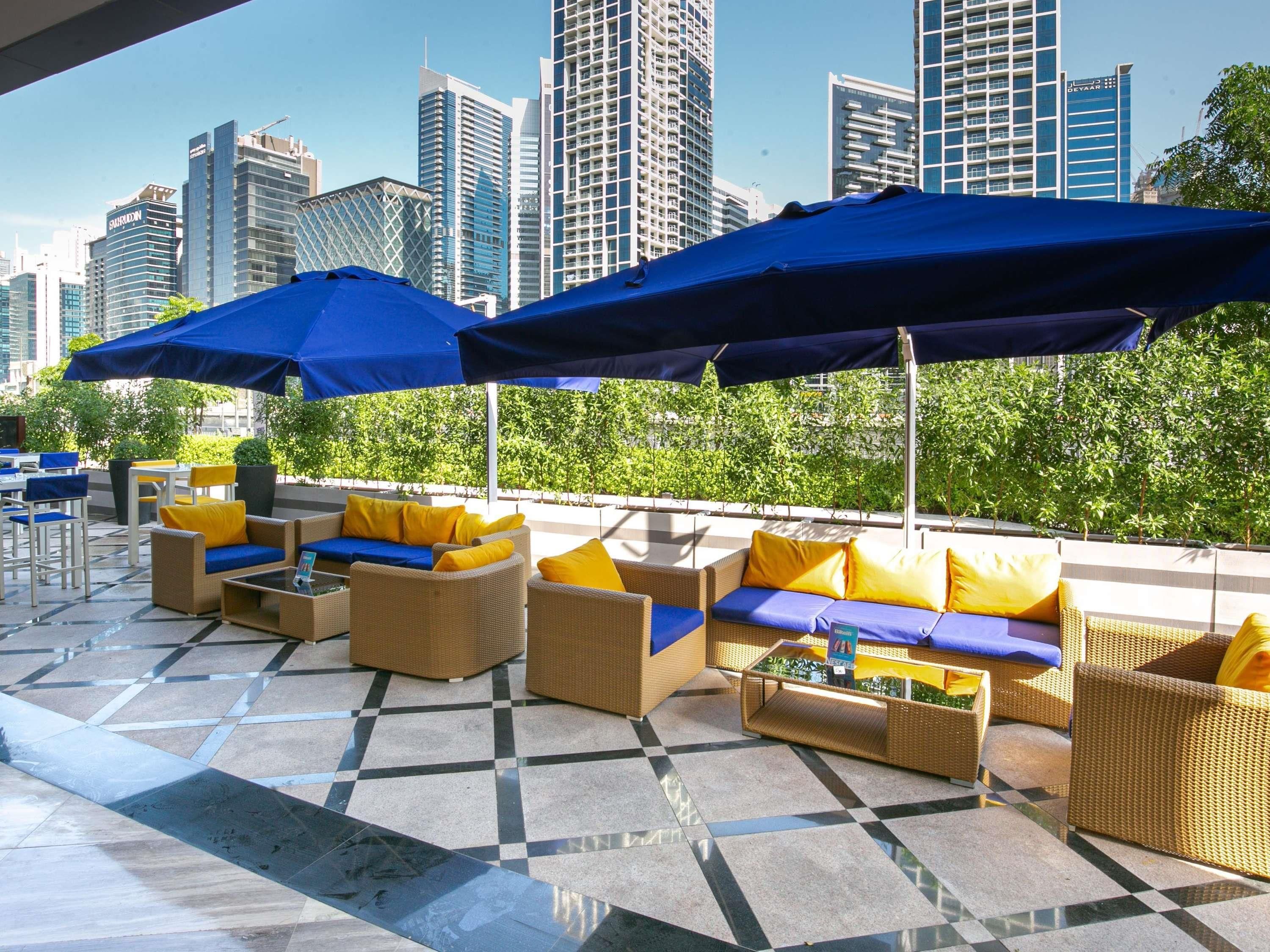 Grand Mercure Business Bay