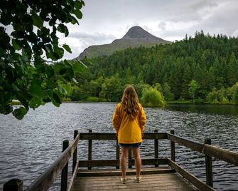 Glencoe Youth Hostel - Ballachulish