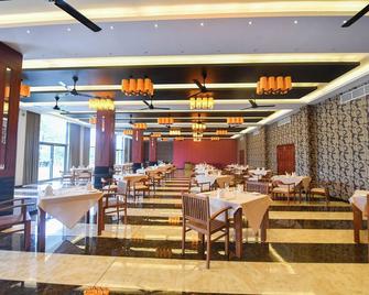 Oasis Riverside Hotel - Kalutara - Restaurant