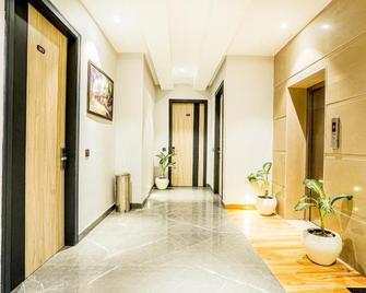 Hotel Grand Cabbana By Levelup Hotels - Amritsar