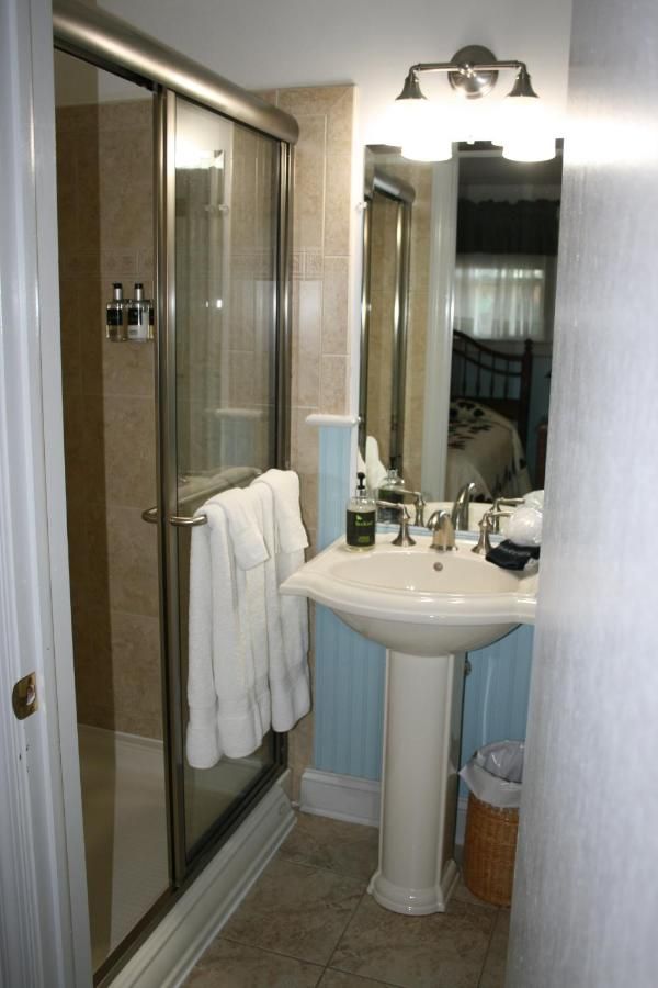 Carriage Corner Bed & Breakfast