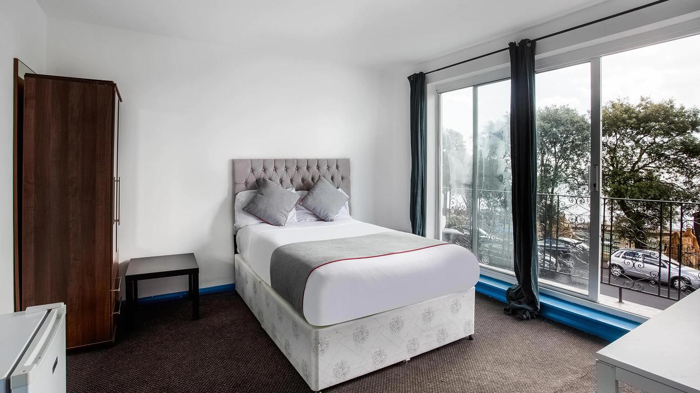 Clacton Hotel