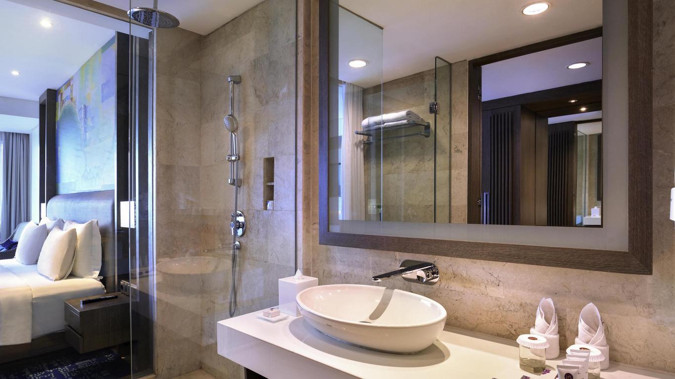 Grand Mercure Jakarta Kemayoran