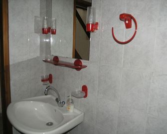 Olive Tree Cottages - Kantanos