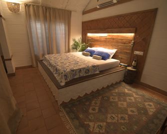 Inda Hotel - Varkala - Chambre