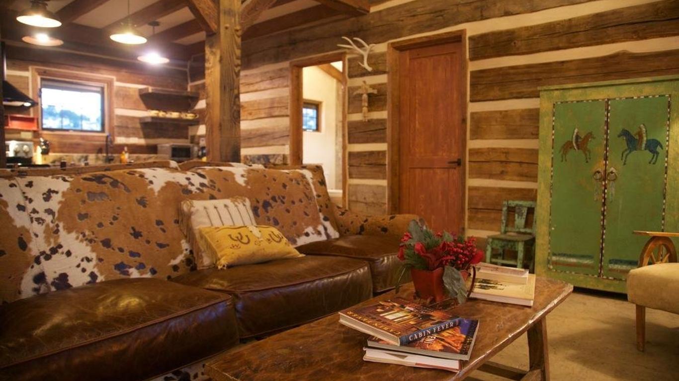 Canyon Of The Ancients Guest Ranch