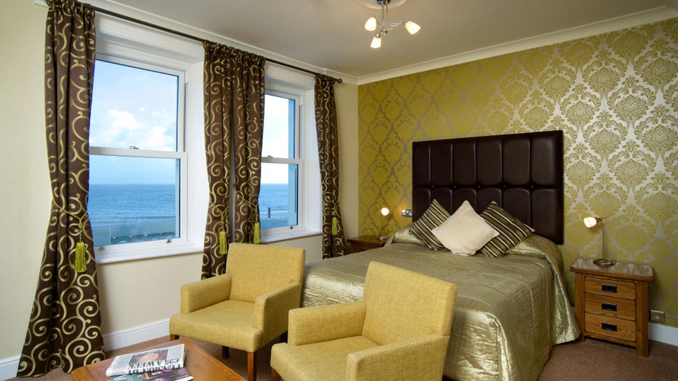 Langham Hotel Eastbourne