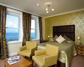 Langham Hotel Eastbourne - איסטבורן - חדר שינה