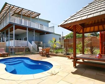 Southview Boutique Guest House - Bulli - Zwembad
