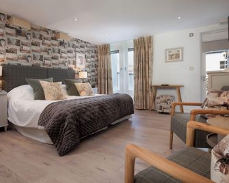Mill End Hotel - Newton Abbot