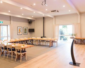 Ballarat Colonial Motor Inn - Ballarat - Meetingruimte